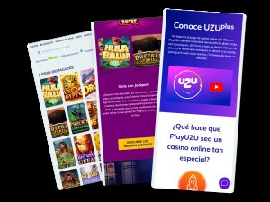 Spain - playuzu opiniones