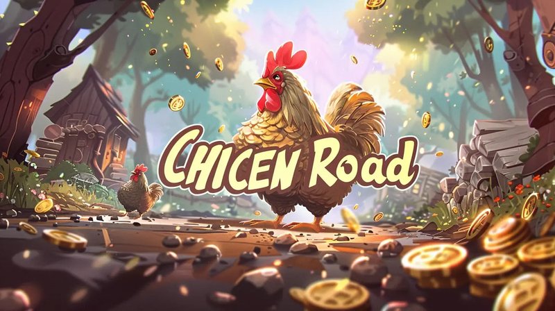 Titlul nou al celor care își așteaptă Chicken Road 2 în România în Romania